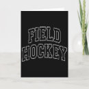 Search for field hockey christmas cards Sports