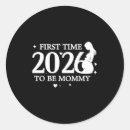 Search for expectant mother stickers New mum