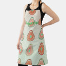 Search for avocado green aprons Fruit