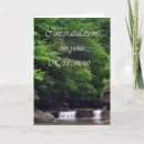 Search for small waterfall cards Greenery