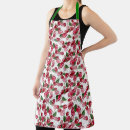 Search for stone aprons Red