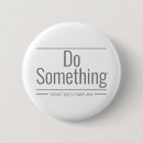 Search for complainers badges Politics