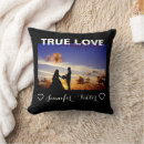 Search for white heart cushions Typography