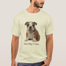 Search for english tshirts Puppy