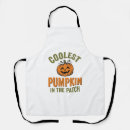 Search for pumpkin patch aprons Halloween