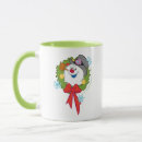 Search for frosty mugs Snowflakes