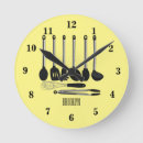 Search for kitchen utensils clocks Cooking
