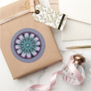 Search for teal mandala stickers Flower