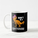 Search for dinosaur lovers mugs Father