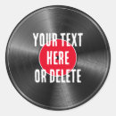 Search for vinyl record albums stickers Party