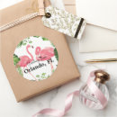 Search for greetings from stickers Florida