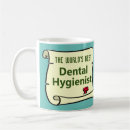 Search for dental gifts Hygienist