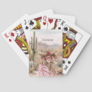 Search for blonde playing cards Pink