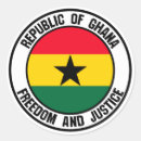 Search for flag of ghana stickers Pride