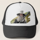 Search for precious hats Middle earth