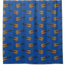 Search for guitar shower curtains Instrument
