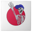 Search for gothic skull tiles Bones