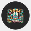 Search for practitioner stickers Namaste