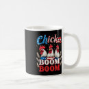 Search for chicka mugs Patriotic