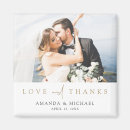 Search for wedding thank you cards Modern