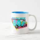Search for back 80s mugs Retro
