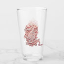 Search for musical notes tumblers Pink
