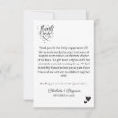 Search for expressive cards Minimalist