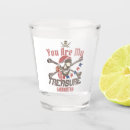 Search for pirate shot glasses Humour