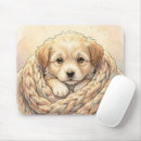 Search for blankets mousepads Puppy