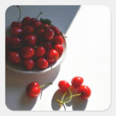 Search for ripe stickers Summer fruit