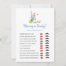 Search for blue bunny postcards Boy