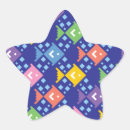 Search for colourful pattern stickers Animal