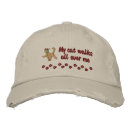 Search for walk baseball hats Embroidered