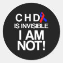 Search for heart disease survivor stickers Chd mum