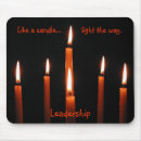 Search for candling mousepads Candles