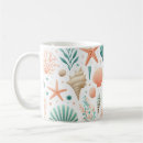 Search for shell mugs Peach