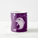 Search for dolphin cartoon mugs For kids