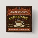 Search for shops badges Coffee beans