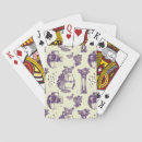 Search for illusions playing cards Vintage
