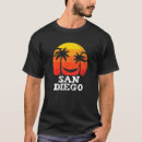 Search for summer vacation tshirts Sunset