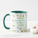 Search for beauty nature mugs Inspirational
