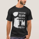 Search for bearded mens tshirts Touch