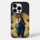 Search for immaculate iphone cases Religious