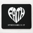 Search for bless your heart mousepads Religious