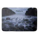 Search for pebble bath mats Ocean