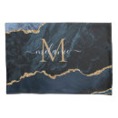 Search for marble pillowcases Glitter