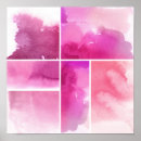Search for abstract paintings posters Blot