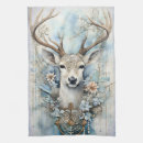 Search for stag tea towels Modern