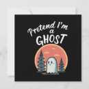 Search for broom invitations Ghost