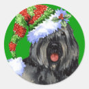 Search for stocking hat stickers Snowflakes